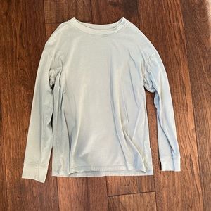 A&F Long Sleeve Shirt